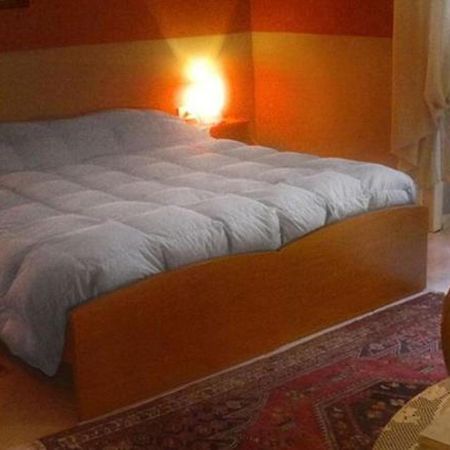Bed and Breakfast Dreaming Of Neapol Zewnętrze zdjęcie