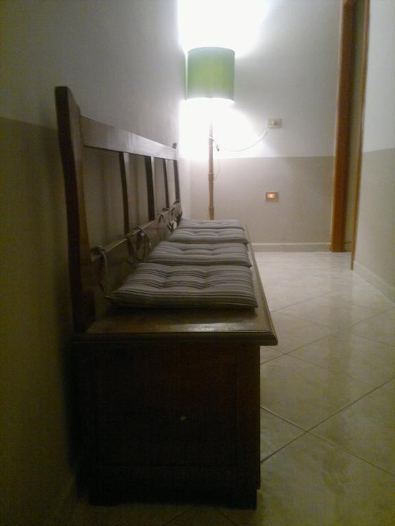 Bed and Breakfast Dreaming Of Neapol Pokój zdjęcie
