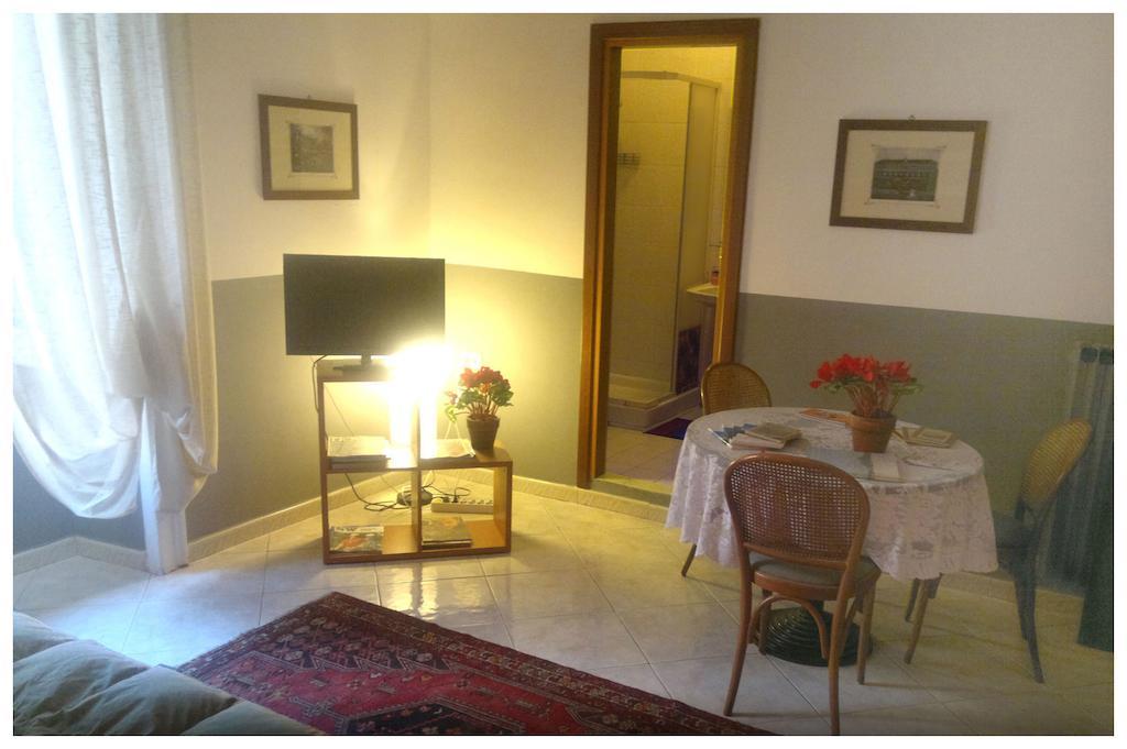 Bed and Breakfast Dreaming Of Neapol Pokój zdjęcie
