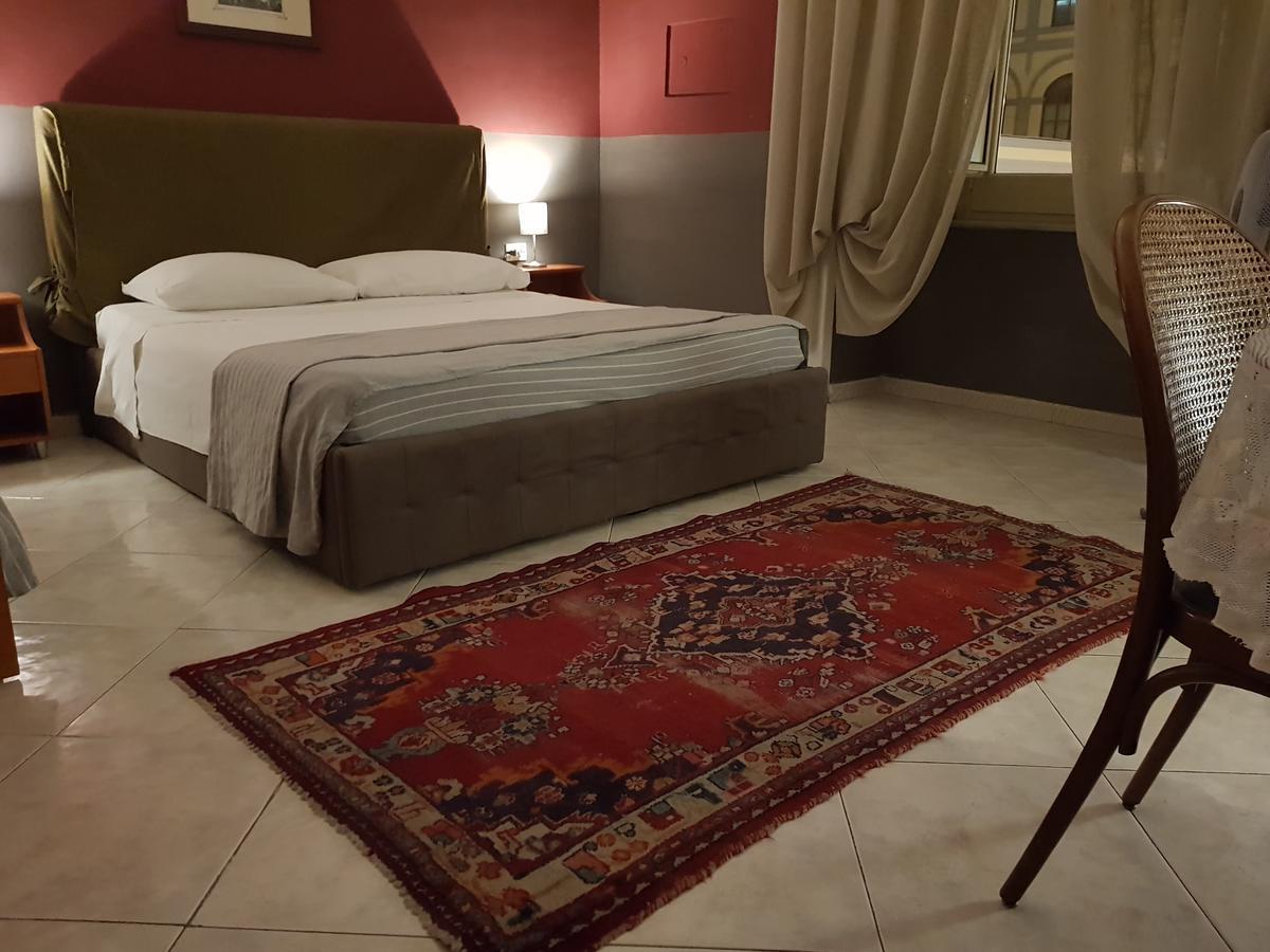 Bed and Breakfast Dreaming Of Neapol Zewnętrze zdjęcie