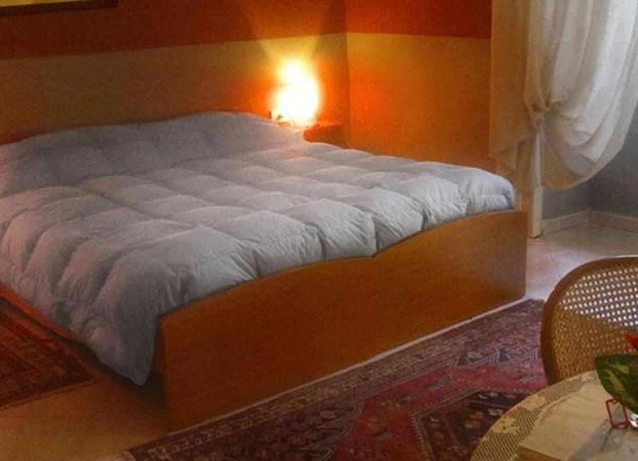 Bed and Breakfast Dreaming Of Neapol Zewnętrze zdjęcie