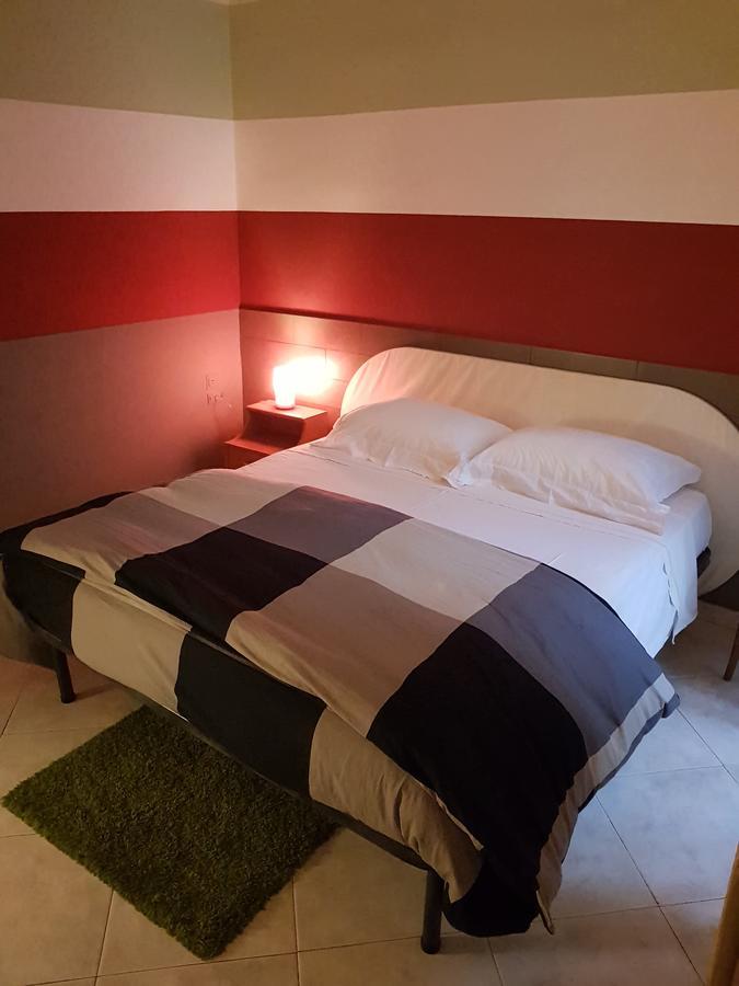Bed and Breakfast Dreaming Of Neapol Zewnętrze zdjęcie