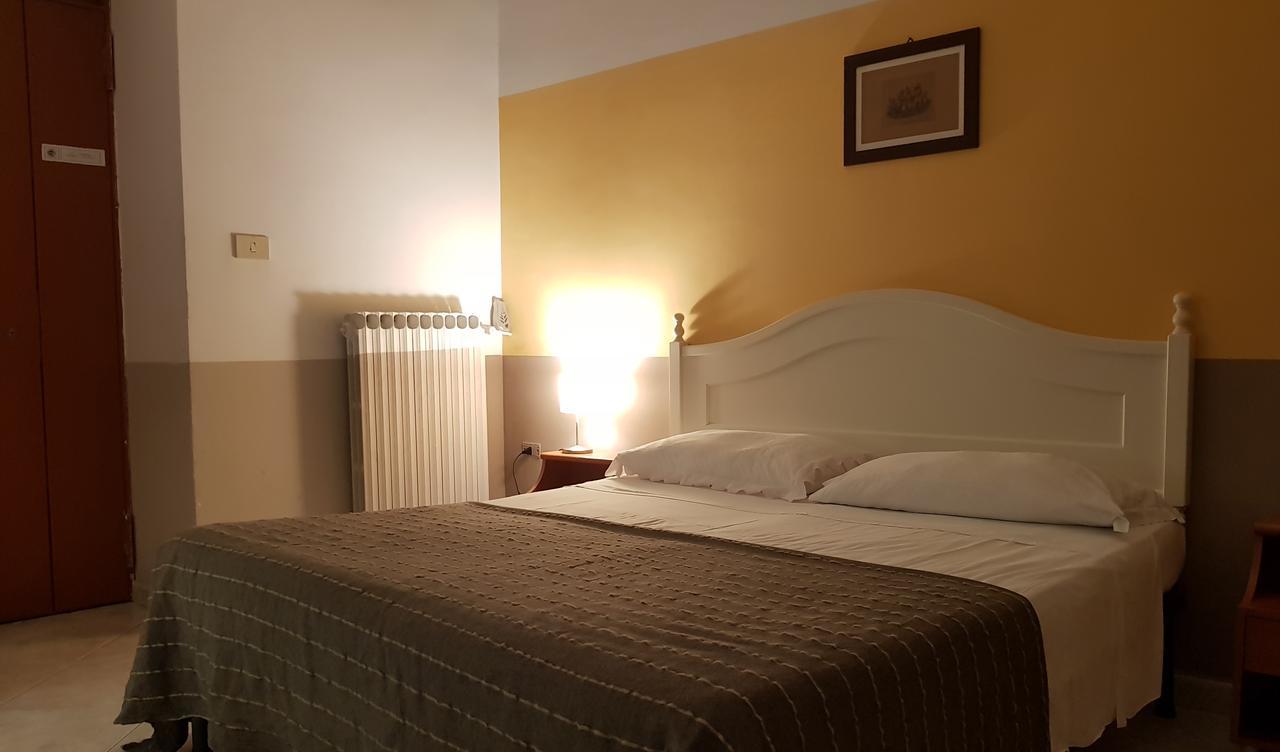 Bed and Breakfast Dreaming Of Neapol Zewnętrze zdjęcie