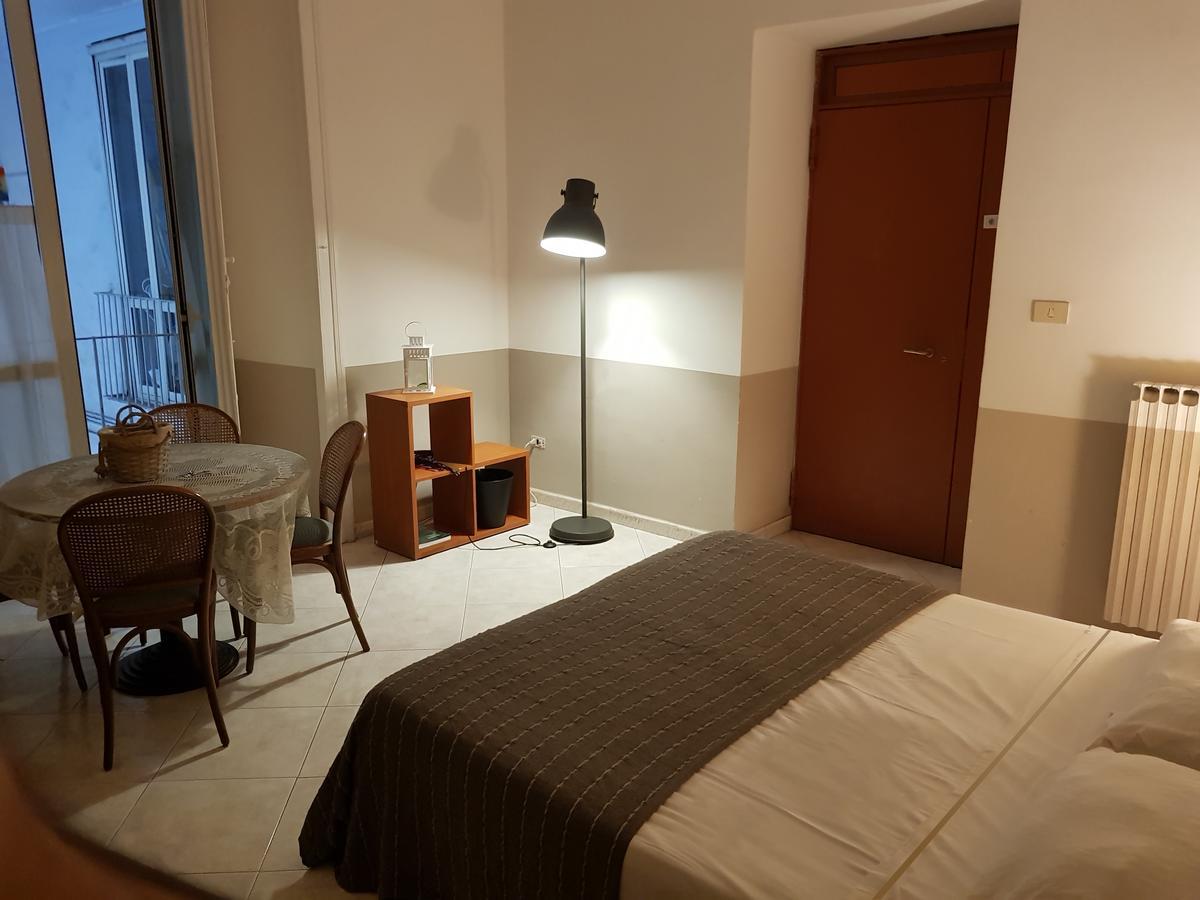 Bed and Breakfast Dreaming Of Neapol Zewnętrze zdjęcie