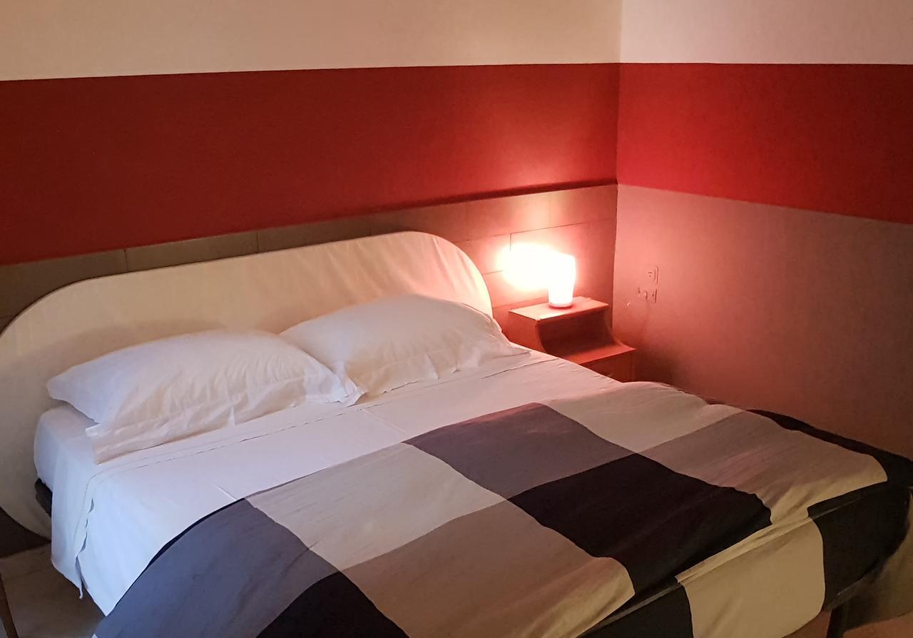Bed and Breakfast Dreaming Of Neapol Zewnętrze zdjęcie